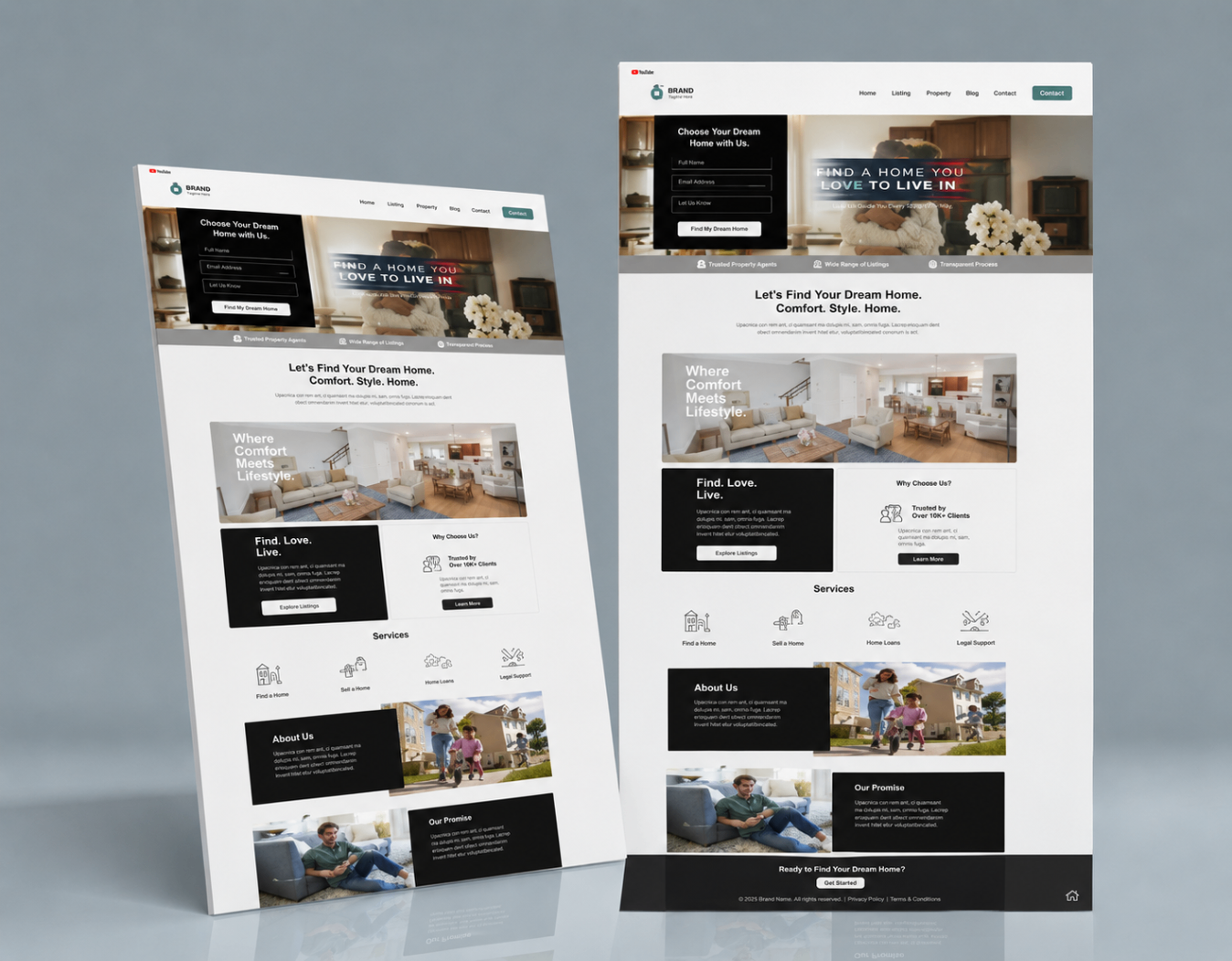 Coach Academy — Online Course Platform